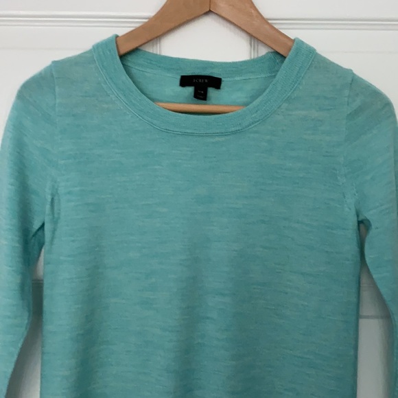 J. Crew Tippi Sweater Size XXS - Picture 5 of 10